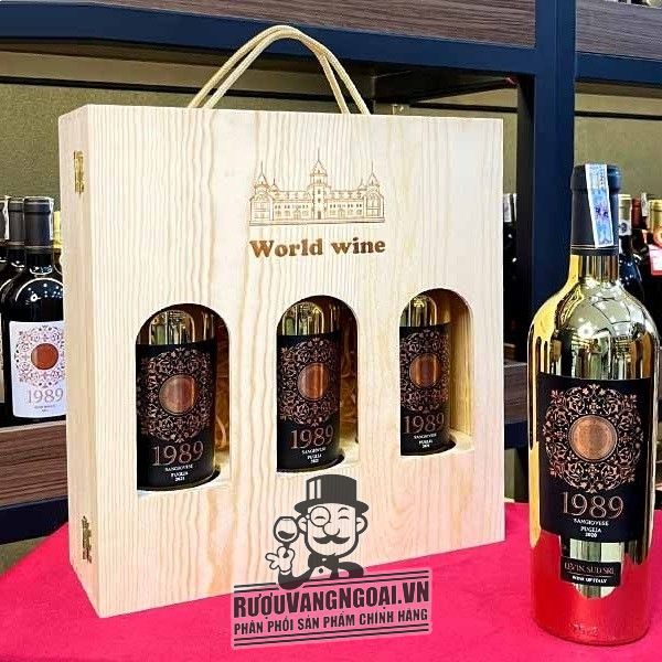 Địa chỉ bán y nhan vang giá rẻ tại Sài Gòn