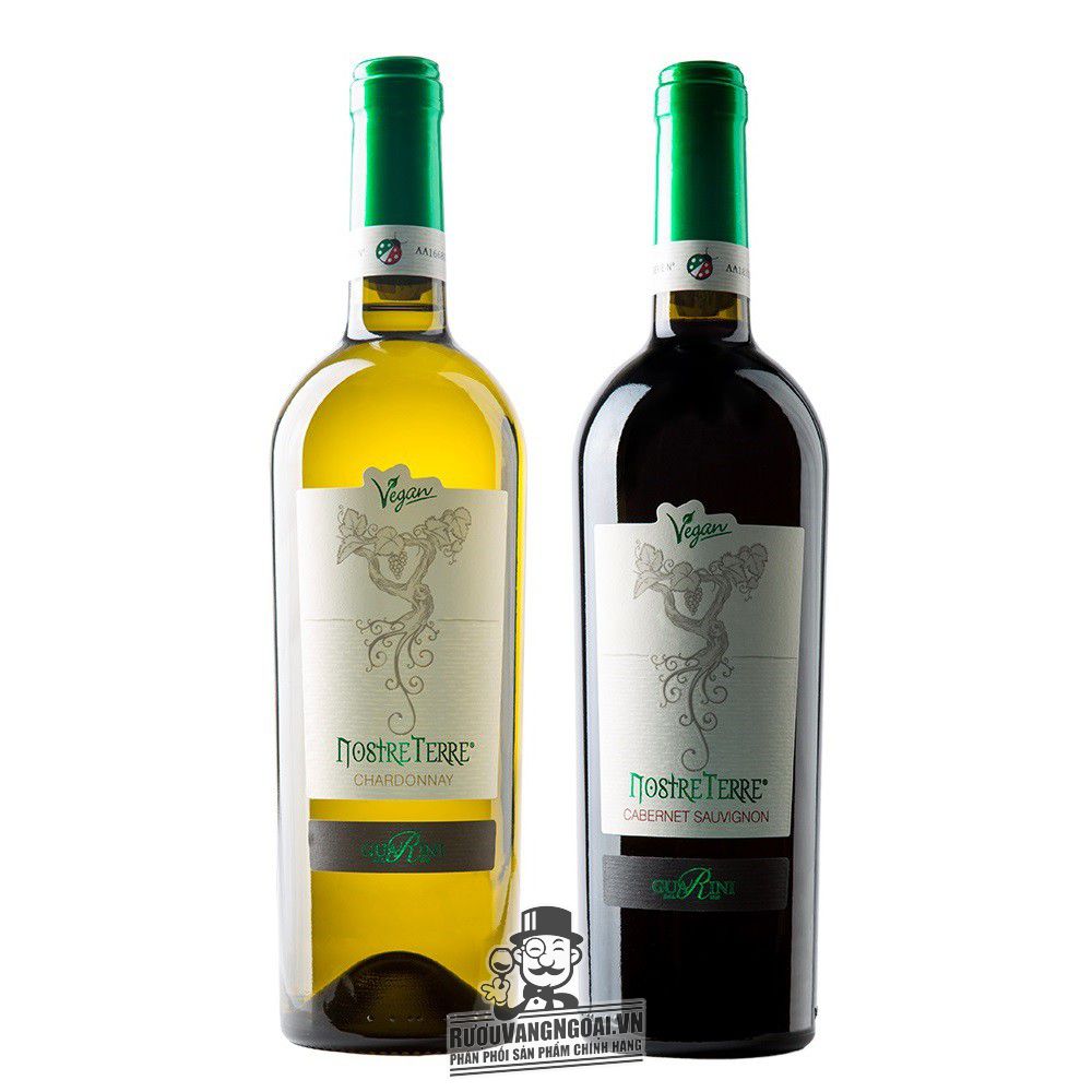 y nostre terre varietal vegan red – white mua ở đâu giá rẻ nhất