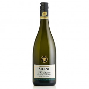 Vang New Zealand SILENI STRAITS Sauvignon Blanc