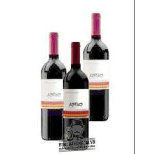 Vang Chile ABTAO Cabernet Sauvignon bn1
