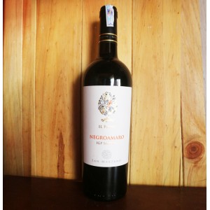 Vang Ý IL Pumo Negroamaro bn1