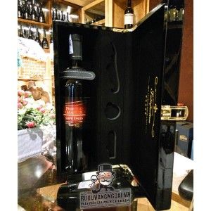 Rượu Vang Ý 18 độ PRIMITIVO DI MANDURIA SUPREMUS bn3