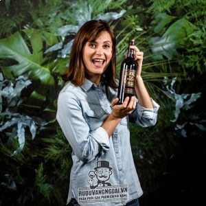 Rượu Vang Pháp CHATEAU ARZAC GRAVES bn2