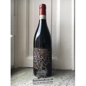 Vang Ý MONTEBRUNA BARBERA D'ASTI bn3