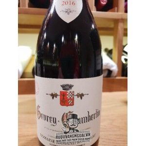 Vang Pháp Geurey Chambertin Domaine Armand Rousseau bn1