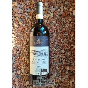 Rượu vang La Serena Brunello Di Montalcino bn1