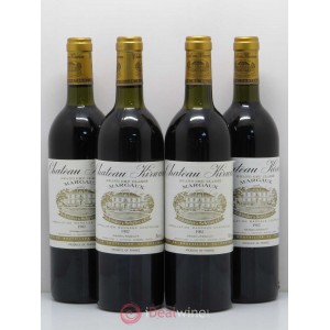 Rượu Vang Pháp CHATEAU KIRWAN MARGAUX bn2