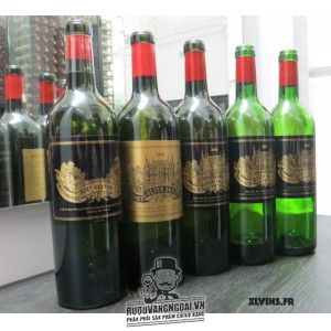 Vang Pháp CHATEAU PALMER MARGAUX MEDOC bn2