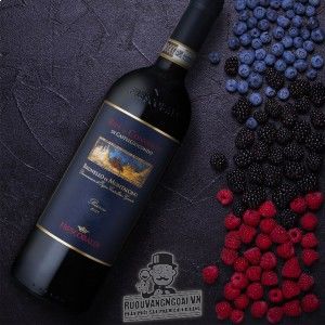 Vang Ý Frescobaldi Castelgiocondo Brunello Di Montalcino Ripe Al Convento bn1