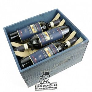 Vang Ý Frescobaldi Castelgiocondo Brunello Di Montalcino Ripe Al Convento bn3