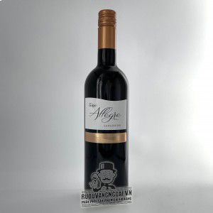 Vang Ý Terre Allegre Sangiovese bn3