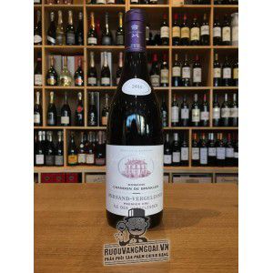 Vang Pháp Pernand Vergelesses Premier Cru Chandon de Briailles bn3
