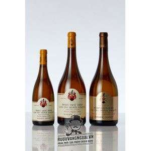 Vang Pháp Morey Saint Denis Clos des Monts Luisants Domaine Ponsot bn2