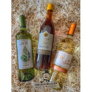 Vang Pháp Domaine de Joy l Eclat bn1