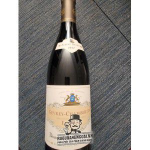Vang Pháp Gevrey-Chambertin Albert Bichot bn1