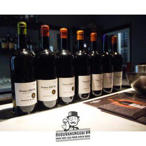 Vang Pháp Thomas Barton Reserve Margaux bn1