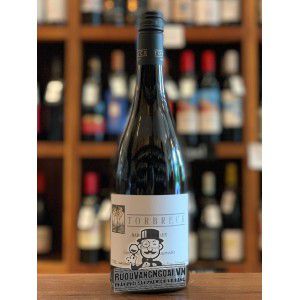 Rượu vang Torbreck Old Vines Barossa Valley Blend bn2