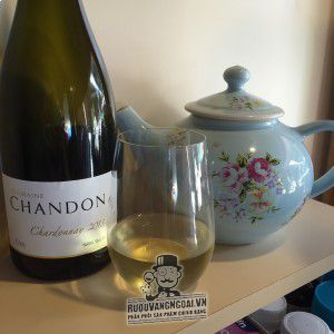 Rượu vang Chandon Domaine Yarra Valley Chardonnay Chiết khấu cao bn2