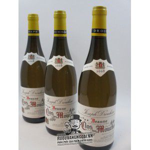Vang Pháp Joseph Drouhin Beaune Clos des Mouches 1er Cru Cao Cấp bn1
