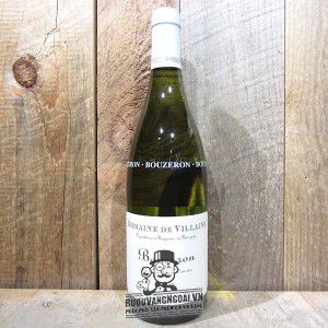 Vang Pháp Domaine A Et P de Villaine Aligote Bouzeron bn2