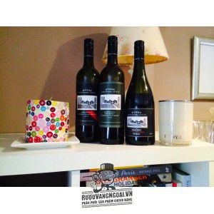Rượu vang Wynns Coonawarra The Siding Cabernet Sauvignon bn4