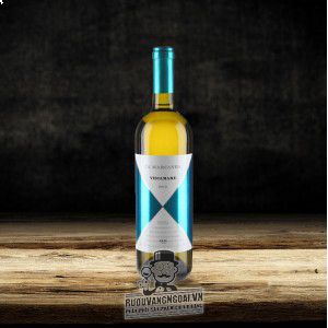 Vang Ý Vistamare Ca’marcanda Gaja Toscana IGT bn3