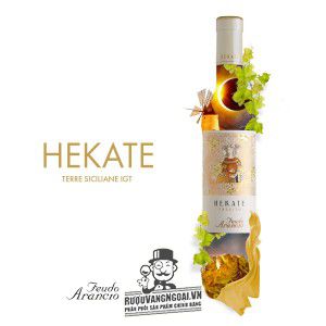 Vang Ý Hekate Passito Feudo Arancio bn1