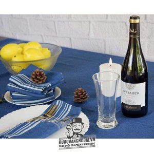 Vang Pháp Barton & Guestier Partager Đỏ - Trắng bn2