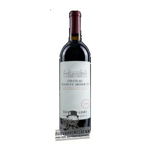 Vang Pháp Chateau Laplagne Puisseguin St Emilion bn3