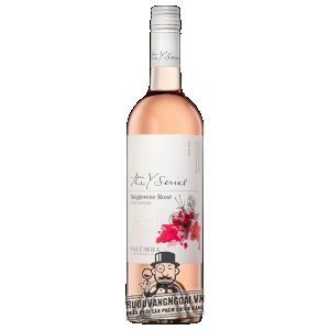Rượu vang Yalumba Y Series Sangiovese Rose bn2