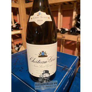 Vang Pháp Nuits-Saint-Georges 1er Cru Chateau-Gris-Monopole bn2