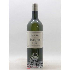 Vang Pháp Vin blanc de Palmer bn1