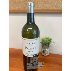 Vang Pháp Vin blanc de Palmer bn2