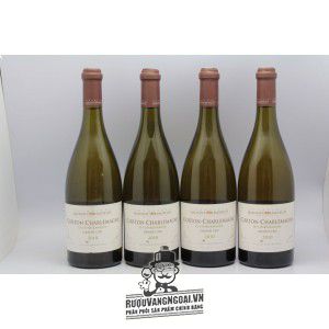 Vang Pháp Corton Charlemagne Le Charlemagne Grand Cru cao cấp bn1