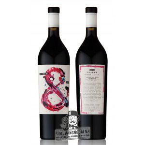 Rượu vang Hither and Yon Shiraz McLaren Vale uống ngon bn1