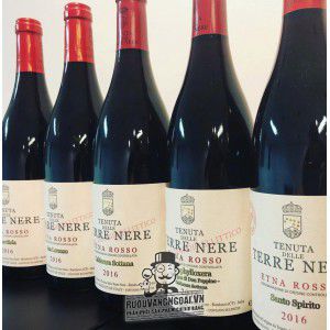 Vang Ý Tenuta delle Terre Nere Red bn1