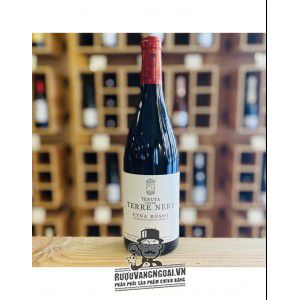 Vang Ý Tenuta delle Terre Nere Red bn2