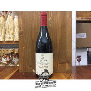 Vang Ý Tenuta delle Terre Nere Red bn3