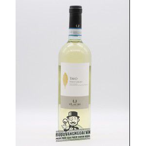 Vang Ý ILauri Tavo Pinot Grigio bn2