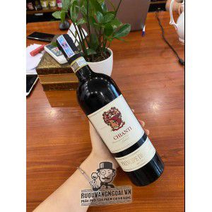 Vang Ý Chianti Principe del Sole DOCG bn3