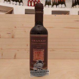 Vang Ý Granaio Chianti Classico Melini bn2