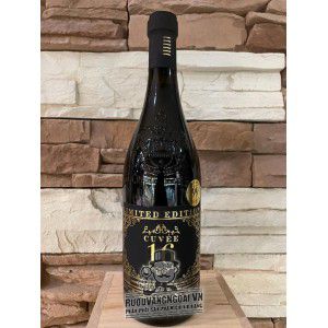 Vang Ý Cuvee 16 Limited Edition bn2