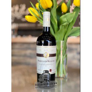 Vang Ý Antico Sigillo Primitivo di Manduria bn1