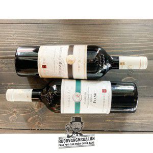 Vang Ý Antico Sigillo Primitivo di Manduria bn4