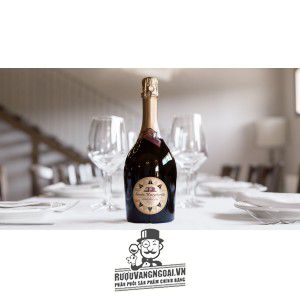 Rượu vang Nổ Santa Margherita Prosecco Superiore di Valdobbiadene bn2
