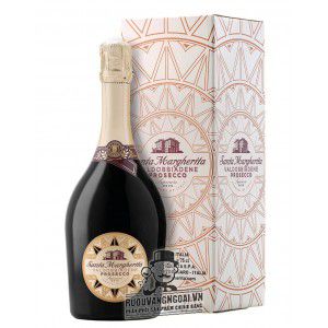 Rượu vang Nổ Santa Margherita Prosecco Superiore di Valdobbiadene bn4