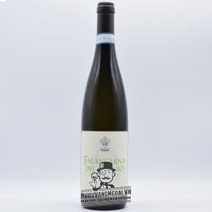 Vang Ý Falanghina del Sannio Mastroberardino bn1