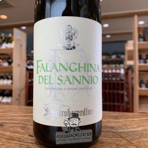 Vang Ý Falanghina del Sannio Mastroberardino bn3