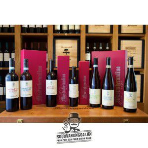 Vang Ý Falanghina del Sannio Mastroberardino bn4