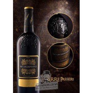 Rượu vang Terre Passeri uống ngon bn2